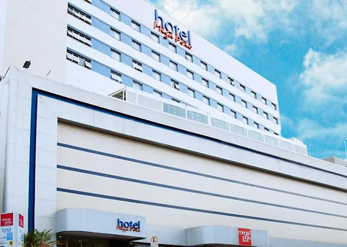 Hotel Mega Polo