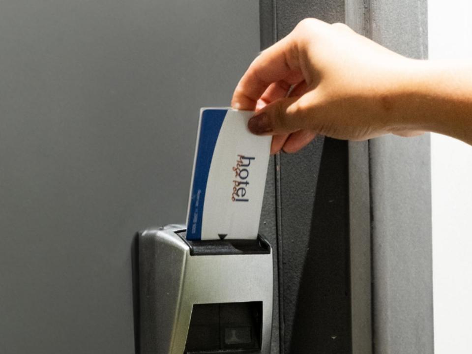 Hotel Mega Polo São Paulo
