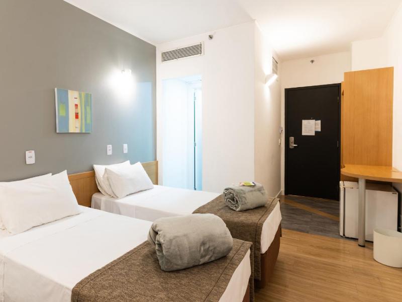 Mega Polo 3* São Paulo