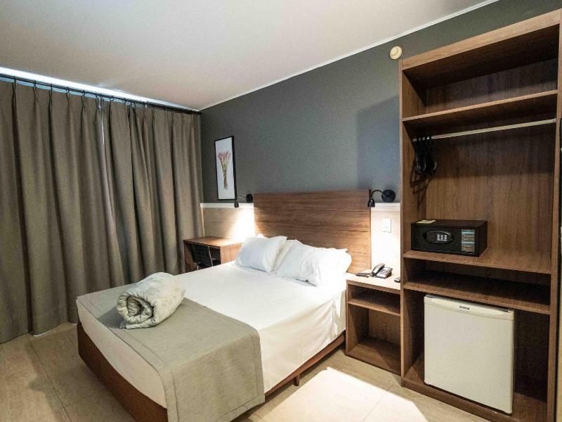 Mega Polo 3* São Paulo